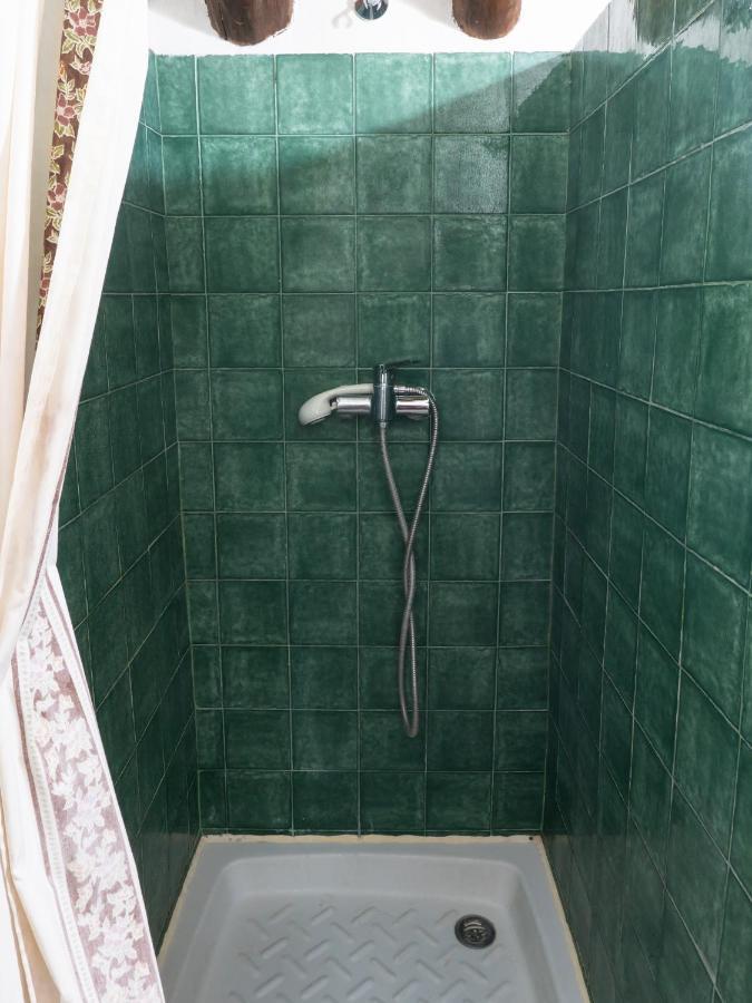 Casa Rural Huerta La Lapa Canete la Real Dış mekan fotoğraf